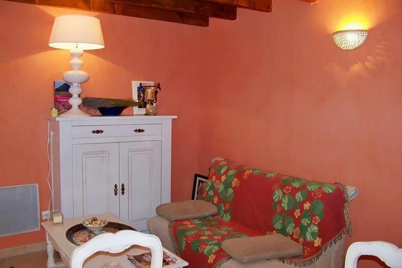 Gite Le Galta - Maison Entierement Equipee, 2 Chambres, Sdb Avec Bain A Remous, Terrasse Privative Pres De La Dolce Via Saint-Fortunat-sur-Eyrieux ห้อง รูปภาพ