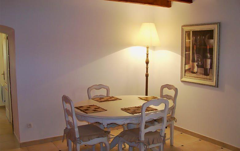 Gite Le Galta - Maison Entierement Equipee, 2 Chambres, Sdb Avec Bain A Remous, Terrasse Privative Pres De La Dolce Via Saint-Fortunat-sur-Eyrieux ห้อง รูปภาพ